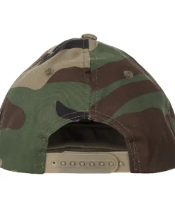 Alternative view of MFH CHILDREN'S HAT WOODLAND