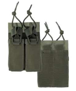 MIL-TEC DOUBLE PISTOL