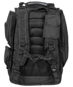 Alternative view of MFH MELNA MUGURSOMA “NATIONAL GUARD”