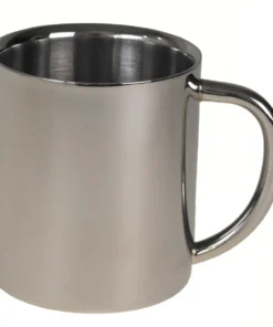 MFH NERŪSĒJOŠA TĒRAUDA KRŪZE AR DUBULTSIENU APM. 250ML