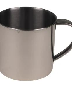 MFH NERŪSĒJOŠA TĒRAUDA KRŪZE 250ML