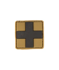 MFH 3D UZŠUVE KRUSTS COYOTE