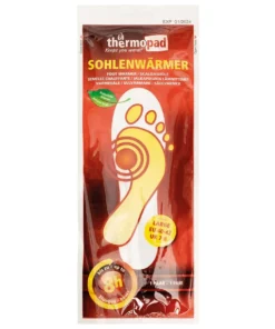 MFH FOOT WARMER "THERMOPAD" SINGLE-USE