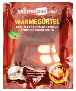 MFH JOSTAS SILDĪTĀJS ”THERMOPAD” VIENREIZ LIETOJAMS