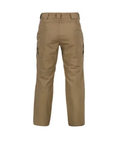 Alternative view of HELIKON-TEX BIKSES UTP® (URBAN TACTICAL PANTS®) - RIPSTOP - COYOTE