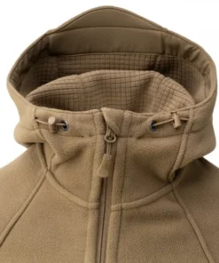 Alternative view of HELIKON-TEX JAKA PATRIOT MK2 - HYBRID FLEECE