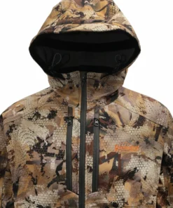 Alternative view of REMINGTON HIMALAYAN YELLOW WATERFOWL HONEYCOMBS COSTUME