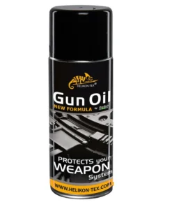 HELIKON-TEX IEROČU EĻĻA GUN OIL 400 ML (AEROSOL)