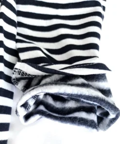 Alternative view of SILTS JŪRNIEKA KREKLS - 100% KOKVILNA