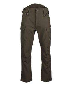 MIL-TEC ASSAULT SOFTSHELL MK2 PANTS