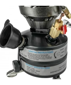 Alternative view of MIL-TEC BENZĪNA PLĪTS M-95