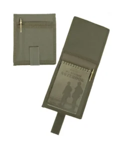 MIL-TEC HOLSTER FOR MEMO PAD