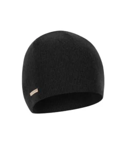 HELIKON-TEX HAT URBAN BEANIE CAP (U.S. BLACK)
