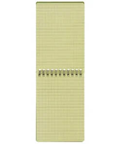 Alternative view of MFH ŪDENSIZTURĪGS PIERAKSTU BLOCIŅŠ 10×15 CM