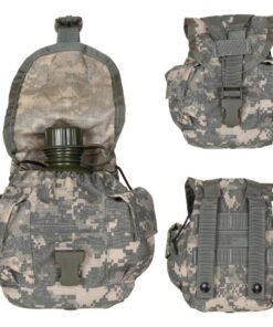 Alternative view of MFH FUTLĀRIS PRIEKŠ BLAŠĶES 1L