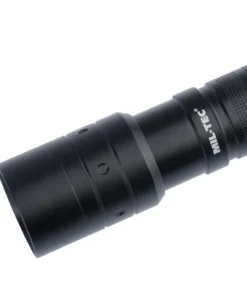 Alternative view of MIL-TEC LUKTURIS ''MISSION'' 1000 LŪMENI