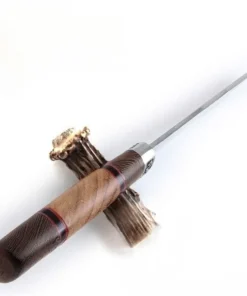 Alternative view of FB KNIFE HUNTING KNIFE 1836