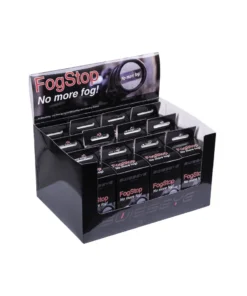 MIL-TEC WIPES IN FRONT OF OPTICS