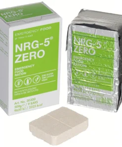 MFH VEĢETĀRIEŠU ĀRKĀRTAS PĀRTIKAS DEVA NRG-5 ZERO