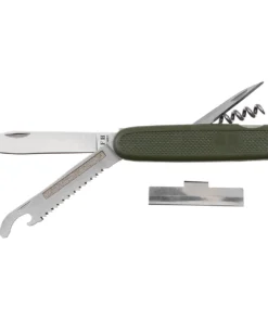 MFH KABATAS DAUDZFUNKCIONĀLAIS NAZIS - OLIV