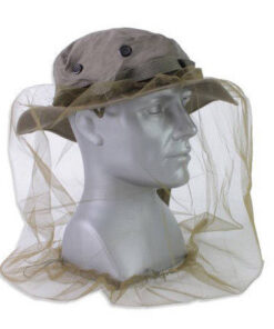 Alternative view of MIL-TEC MOSQUITO NET