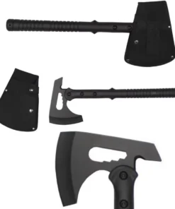 Alternative view of MFH CIRVIS ''TOMAHAWK TACTICAL''