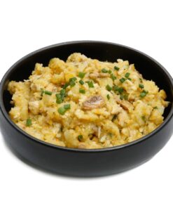 Alternative view of VISTAS STROGONOVS AR KARTUPEĻIEM