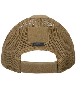 Alternative view of HELIKON-TEX BEISBOLA CEPURE BBC MESH - COYOTE