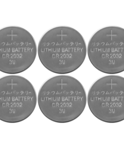 Alternative view of BATERIJAS 6GAB. CR2032