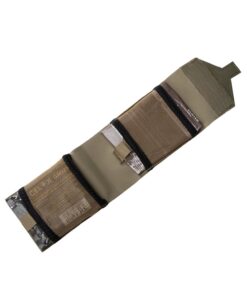 Alternative view of HELIKON-TEX MEDICĪNISKĀ SOMIŅA - ADAPTIVE GREEN