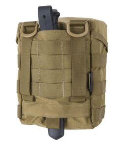 Alternative view of HELIKON-TEX E&E POUCH® [U.03] - BLACK