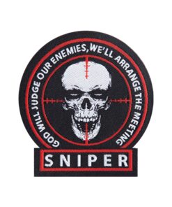 MIL-TEC TACTICAL SHOOT "SNIPER"