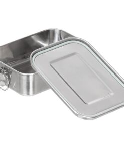 Alternative view of MFH LUNCHWARE ”PREMIUM”, STAINLESS STEEL 1 L