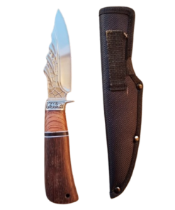 Alternative view of FB KNIFE HUNTING KNIFE FB1733