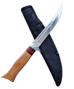 Alternative view of FB KNIFE HUNTING KNIFE FB930