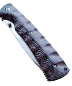 Alternative view of FB KNIFE FOLDING KNIFE ''TIGER'' FB3029A