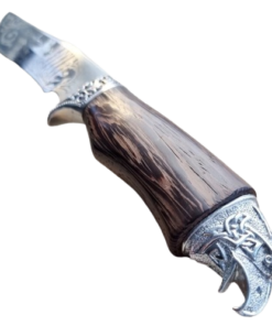 Alternative view of FB KNIFE TŪRISMA NAZIS FB1528