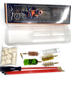 Alternative view of REMINGTON ŠAUTENES TĪRIŠANAS KOMPLEKTS 12MM