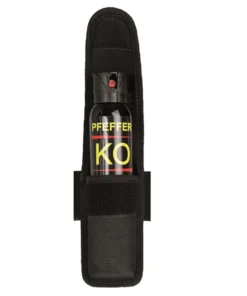 MIL-TEC PEPPER GAS POUCH 100 ML.