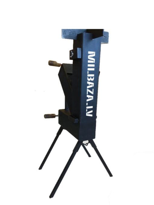 ROCKET STOVE