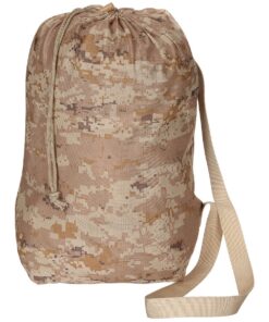 Alternative view of MFH MASKĒŠANAS KOSTĪMS GHILLIE, DIGITAL DESERT