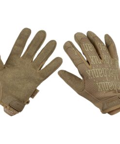 Alternative view of MECHANIX TAKTISKIE CIMDI - ORIGINAL