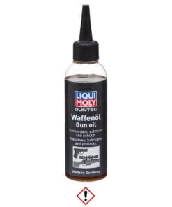 MFH LIQUI MOLY IEROČU EĻĻA - 100 ML