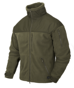 Alternative view of HELIKON-TEX CLASSIC ARMY FLĪSA JAKA