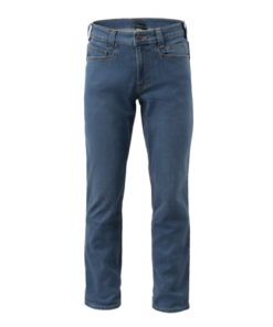 Alternative view of HELIKON-TEX DŽINSI TREADSTONE JEANS - OCEAN BLUE