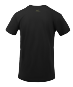 Alternative view of HELIKON-TEX T-KREKLS (RPD) - BLACK/TIGER STRIPE