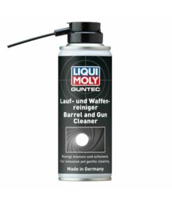MFH GUNTEC STOBRU UN IEROČU TĪRĪTĀJS - 200 ML