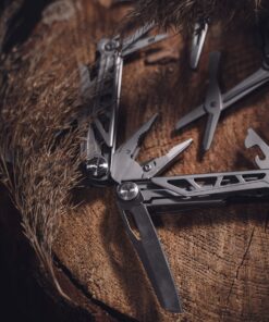 Alternative view of PENTAGON GUNNAR MULTITOOL