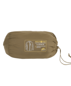 Alternative view of HELIKON-TEX WOLFHOUND JAKA - TIGER STRIPE