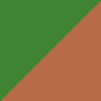 Green Coyote